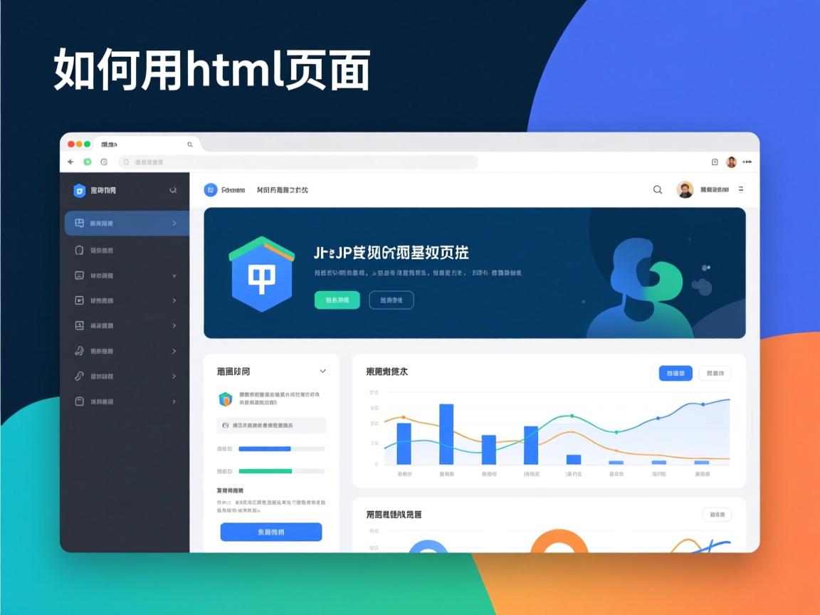 jsp中如何用html页面 第3张 jsp中如何用html页面 第3张