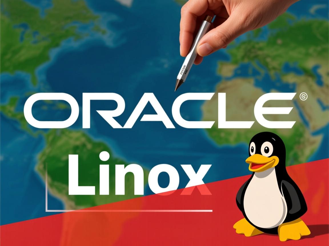 linux 如何使用oracle 第1张 linux 如何使用oracle 第1张