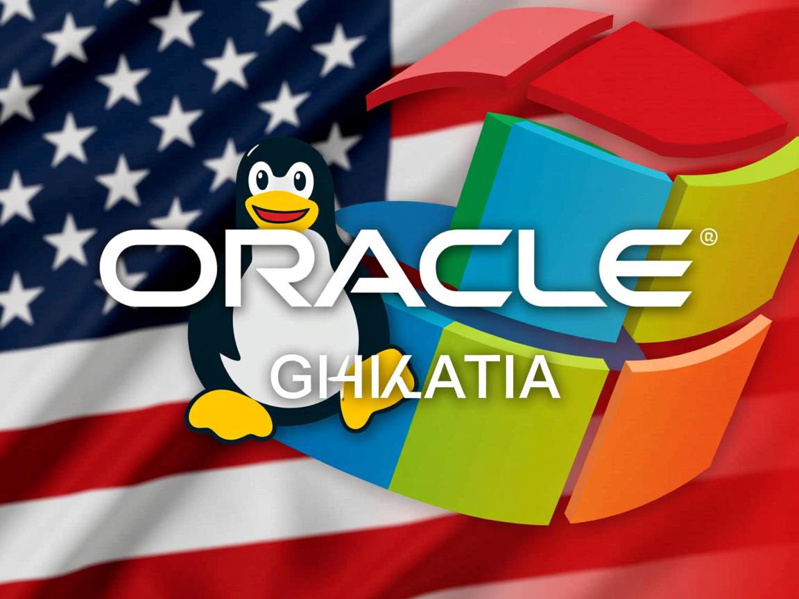 linux 如何使用oracle 第3张 linux 如何使用oracle 第3张