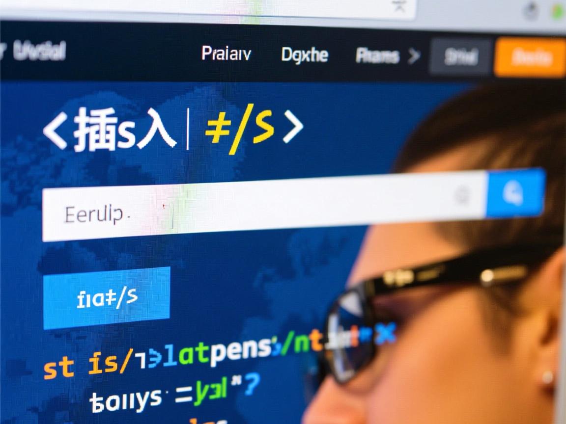 html如何在网页中插入空格