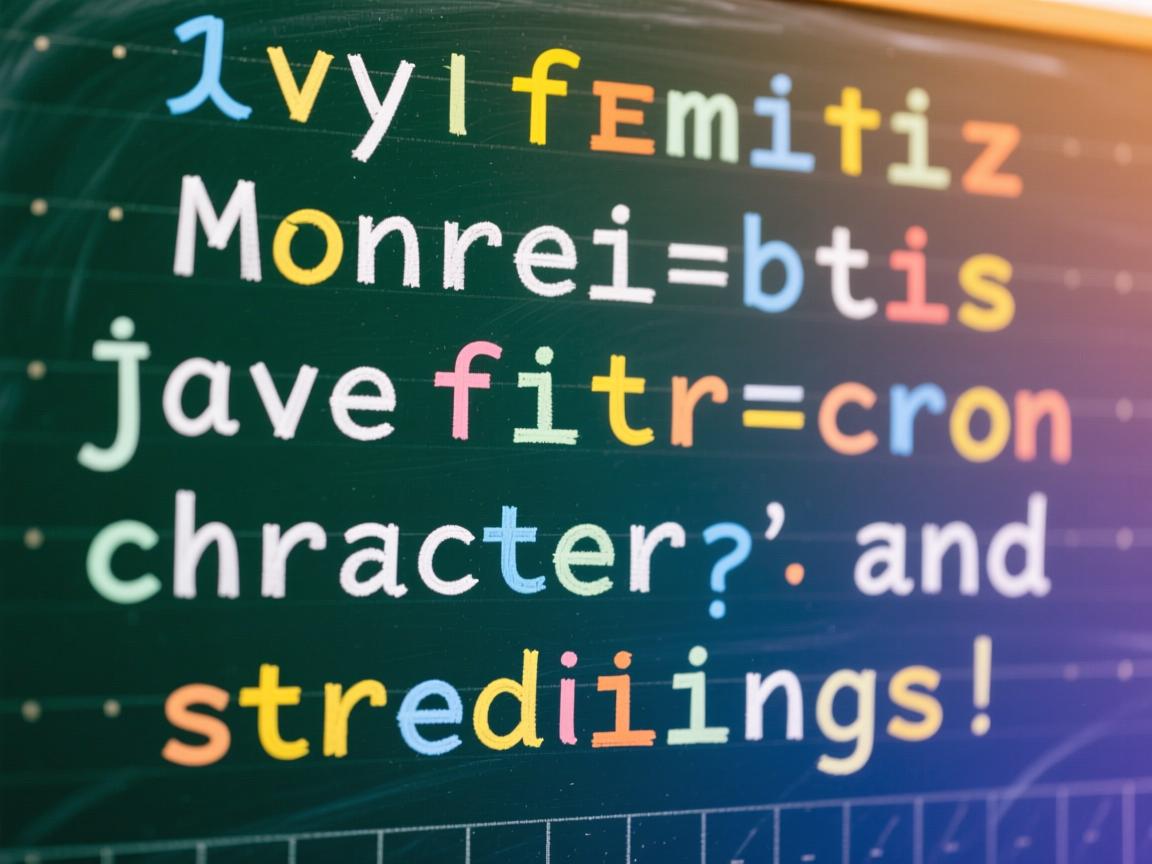 java 怎么合并字符和字符串 第2张 java 怎么合并字符和字符串 第2张