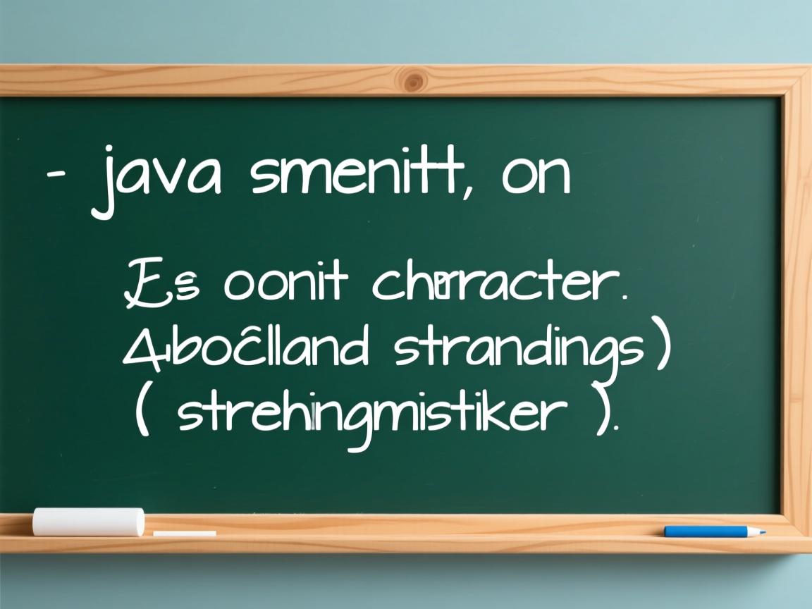 java 怎么合并字符和字符串 第3张 java 怎么合并字符和字符串 第3张