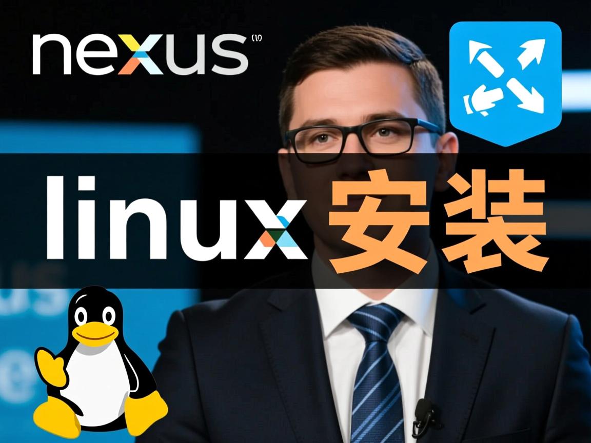 linux下nexus如何安装 第2张 linux下nexus如何安装 第2张