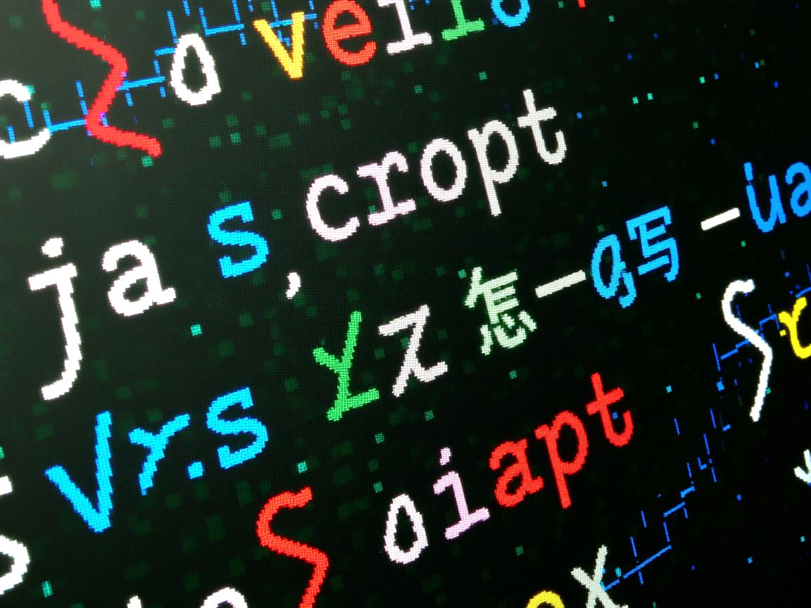 行内javascript怎么写 第3张 行内javascript怎么写 第3张