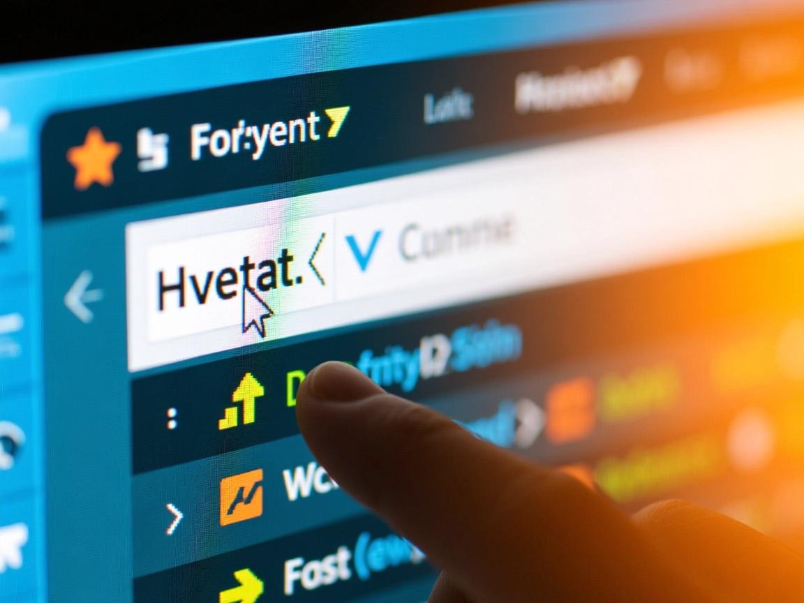 html如何做锚点  第1张