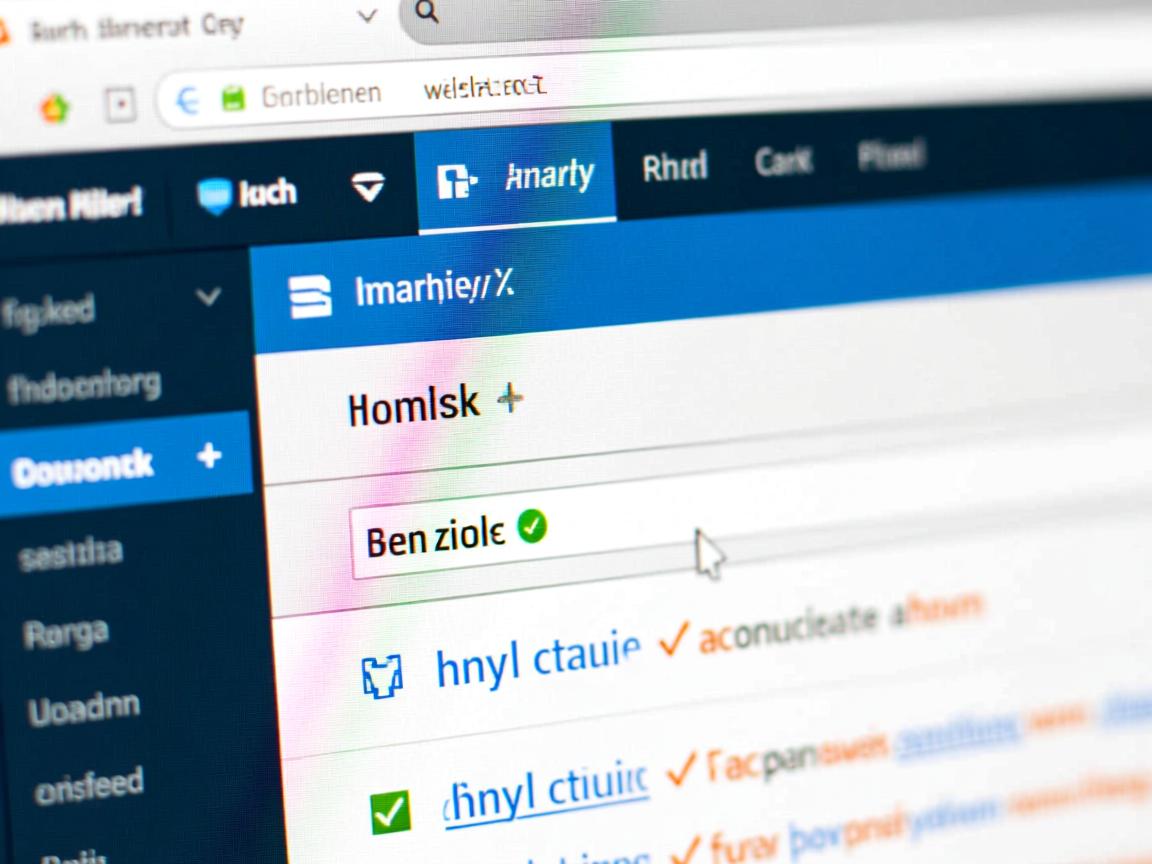 html如何做锚点  第2张