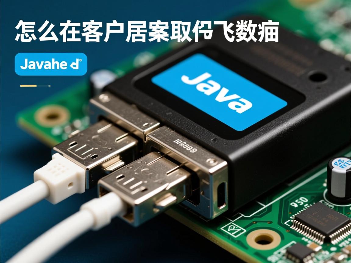 java怎么在客户端读取串口数据  第1张