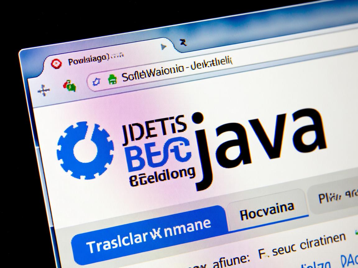 怎么看浏览器是否启用了java 第2张 怎么看浏览器是否启用了java 第2张