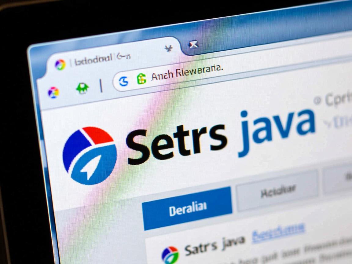 怎么看浏览器是否启用了java 第3张 怎么看浏览器是否启用了java 第3张