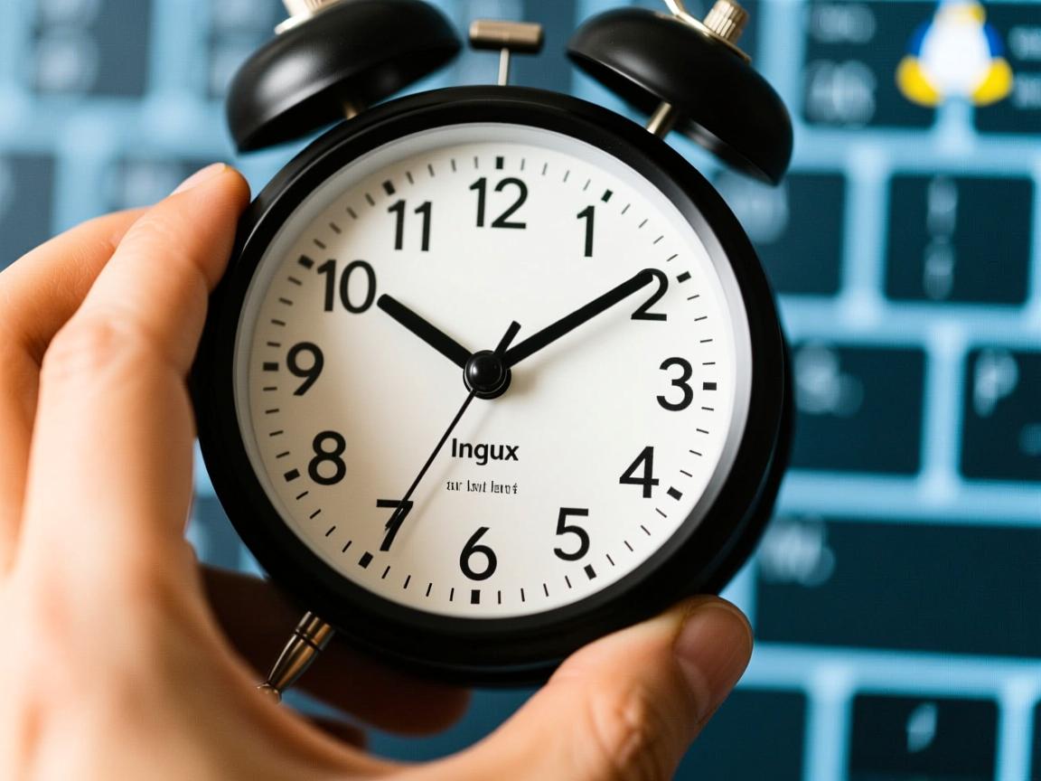 linux系统如何设置时间 第2张 linux系统如何设置时间 第2张