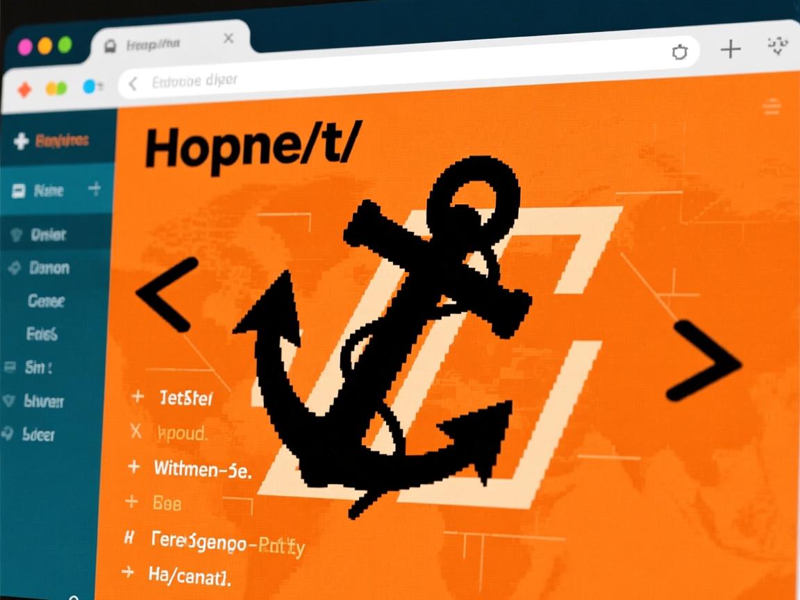 html如何使用锚 第2张 html如何使用锚 第2张