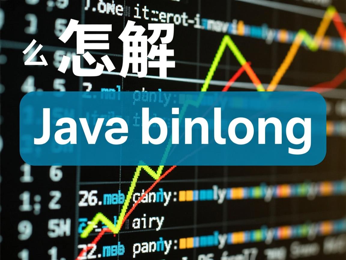 java怎么解析binlong 第3张 java怎么解析binlong 第3张