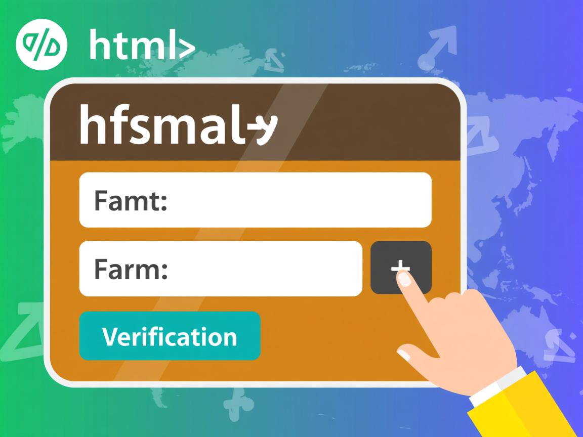 如何在html进行表单验证  第2张