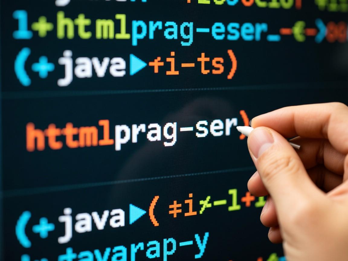 java htmlparser怎么安装 第2张 java htmlparser怎么安装 第2张