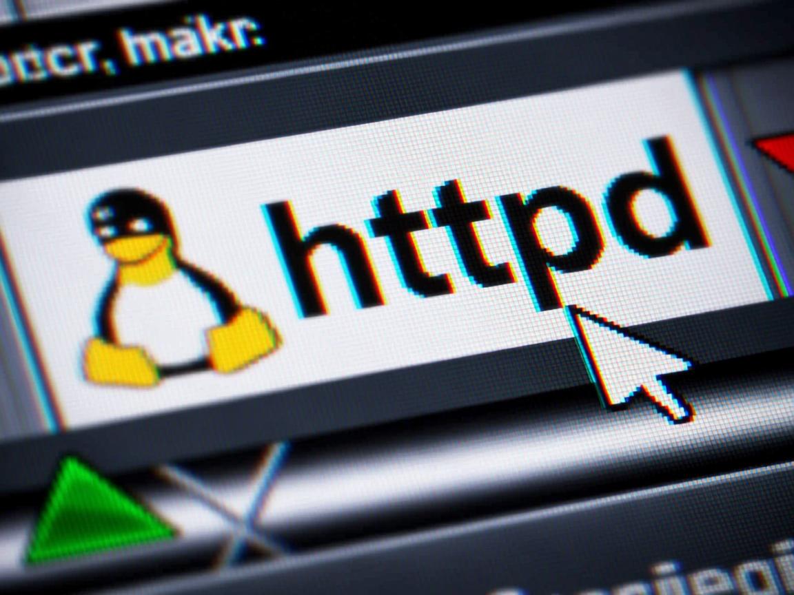 linux如何卸载httpd 第1张 linux如何卸载httpd 第1张