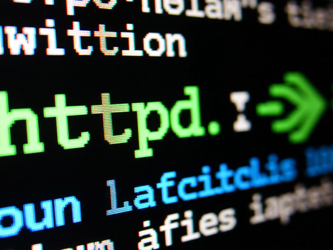 linux如何卸载httpd 第2张 linux如何卸载httpd 第2张