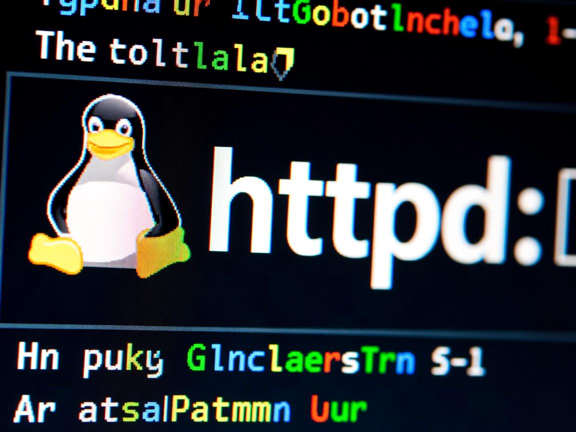 linux如何卸载httpd 第3张 linux如何卸载httpd 第3张