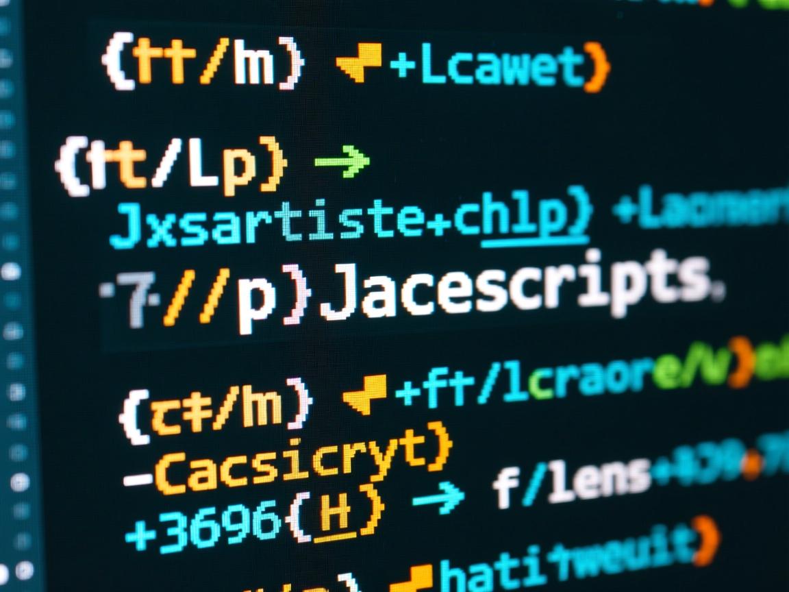 html怎么调用javascript  第1张