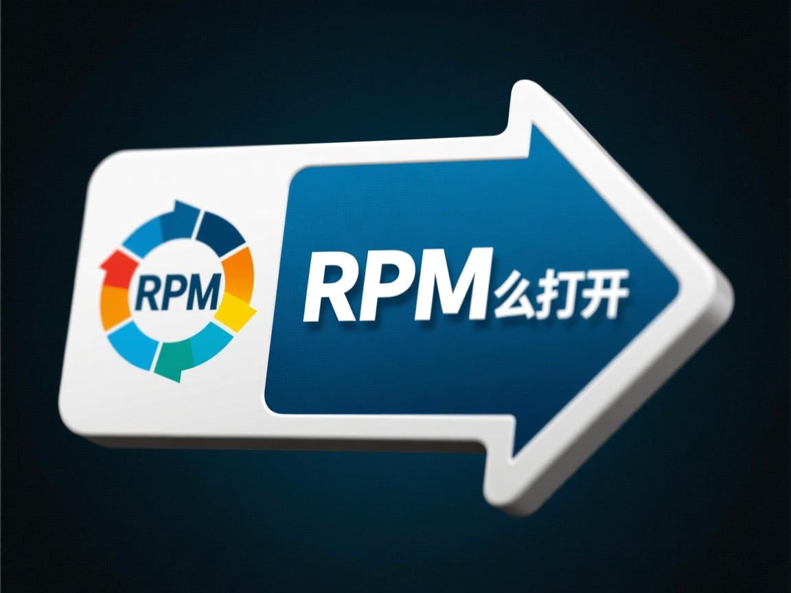 linux如何解压rpm文件怎么打开  第1张