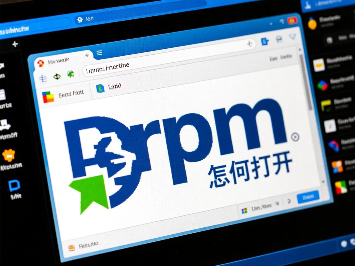 linux如何解压rpm文件怎么打开  第2张