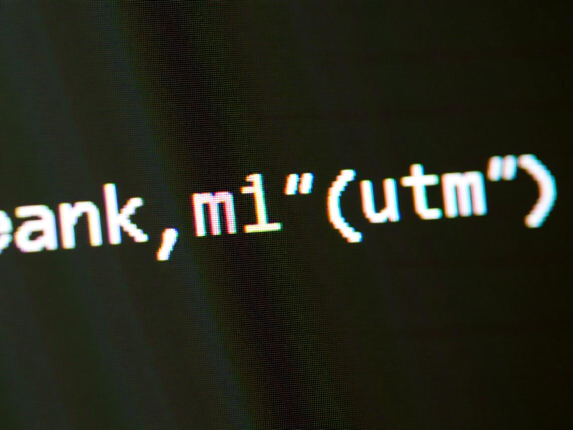 如何打开html utm文件 第2张 如何打开html utm文件 第2张