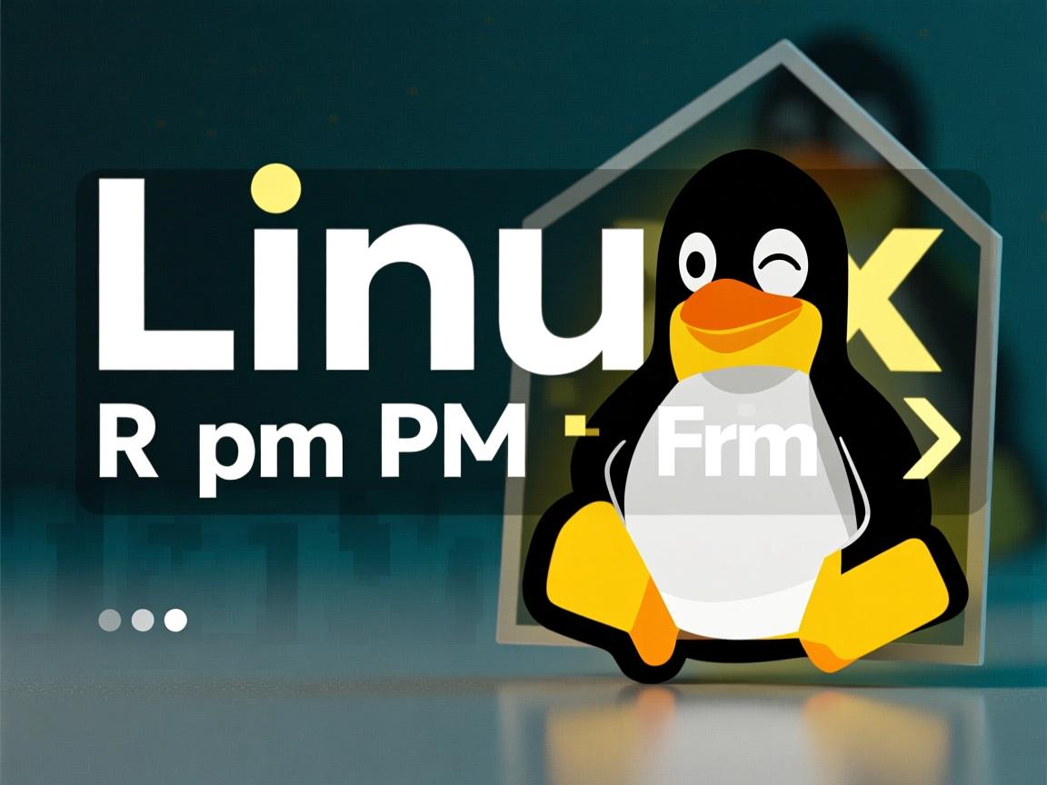 linux如何解压rpm文件  第2张