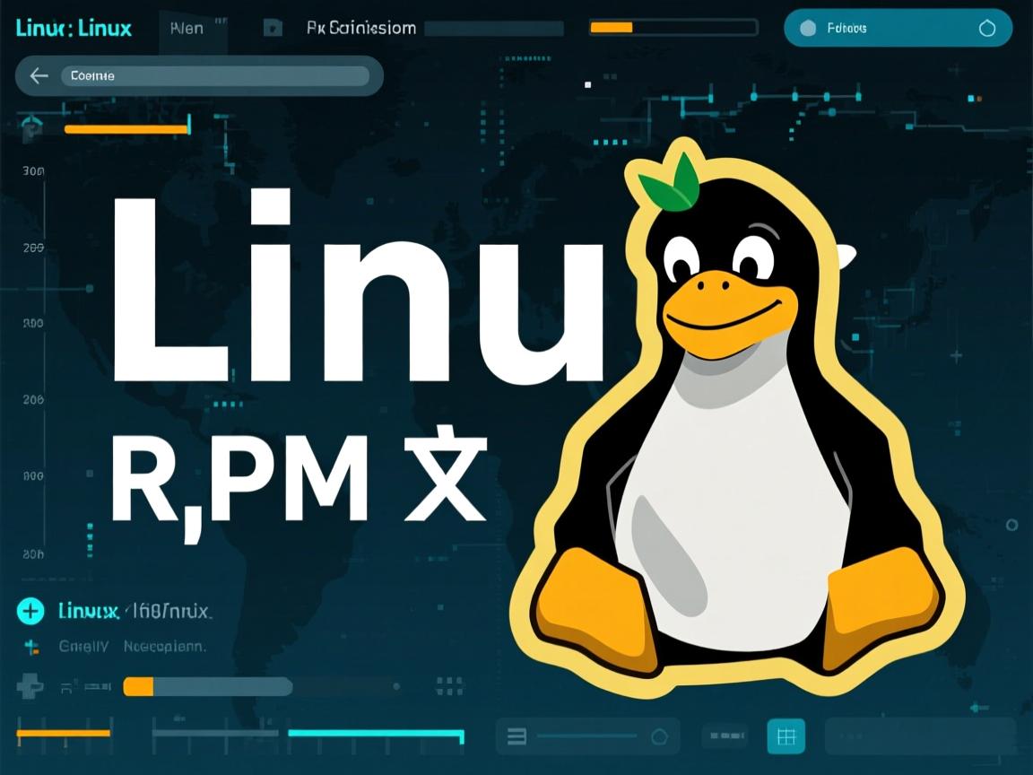 linux如何解压rpm文件  第3张
