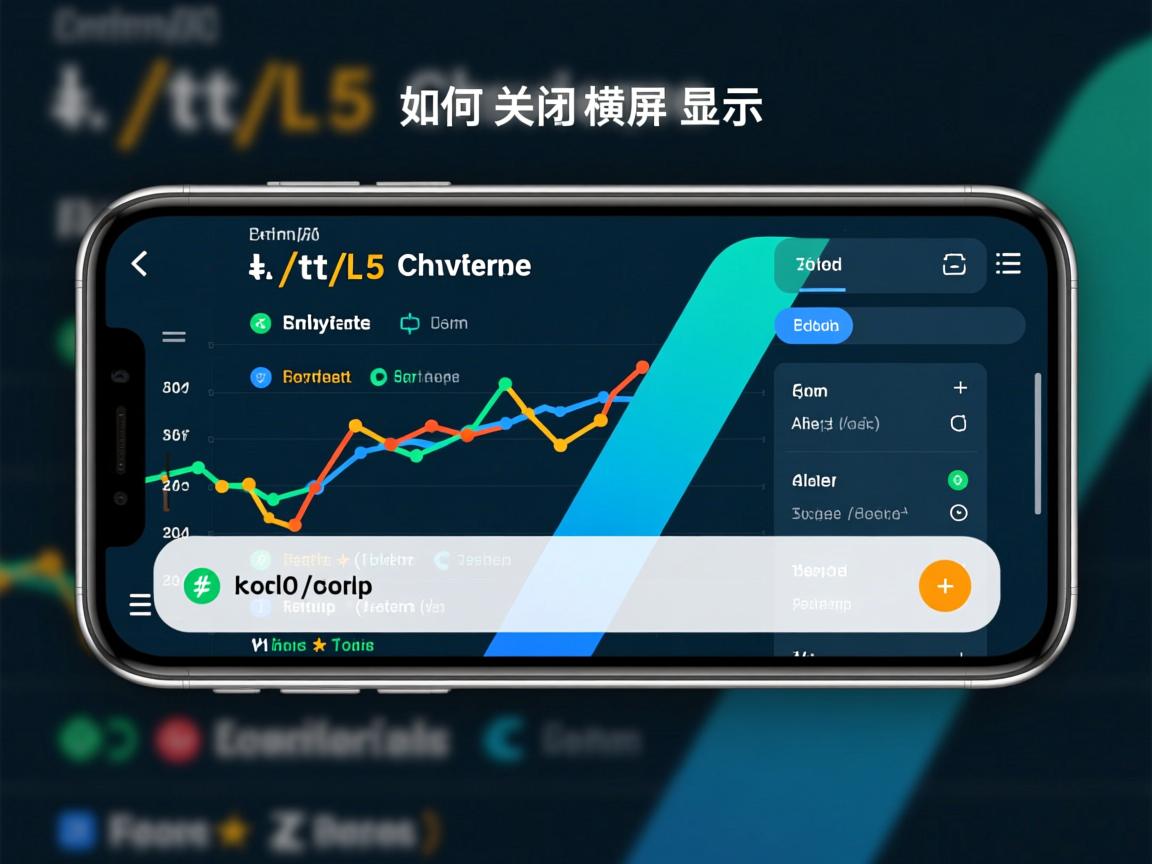 html5如何关闭横屏显示  第2张