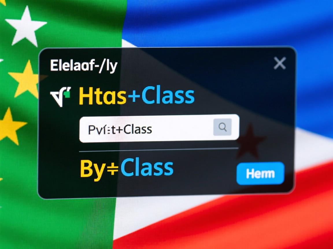 html中如何设置class 第2张 html中如何设置class 第2张