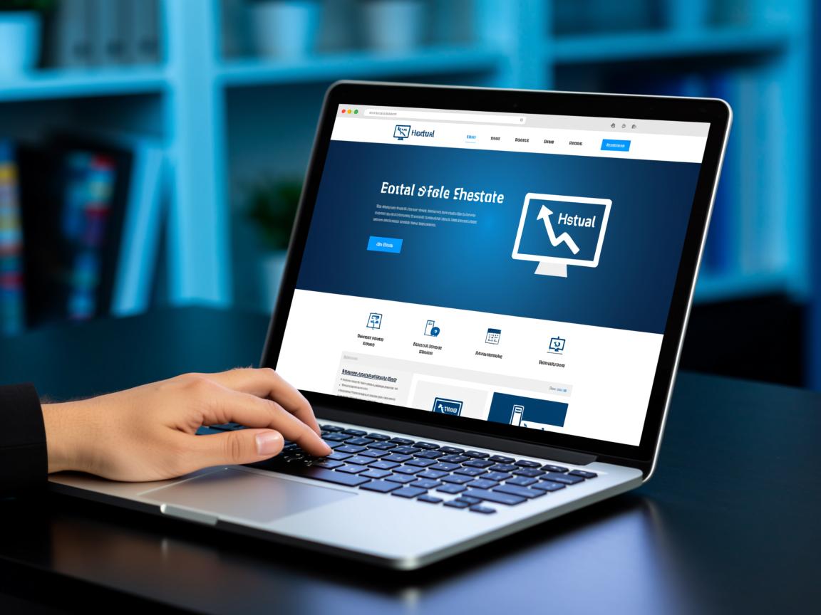 如何用虚拟主机创建网站 第2张 如何用虚拟主机创建网站 第2张