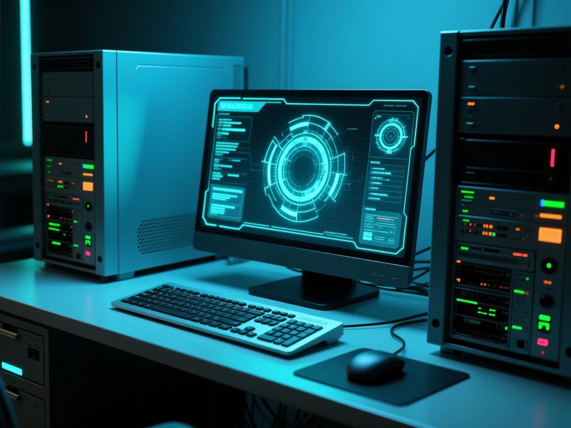 通过虚拟黑掉物理机 第1张 通过虚拟黑掉物理机 第1张