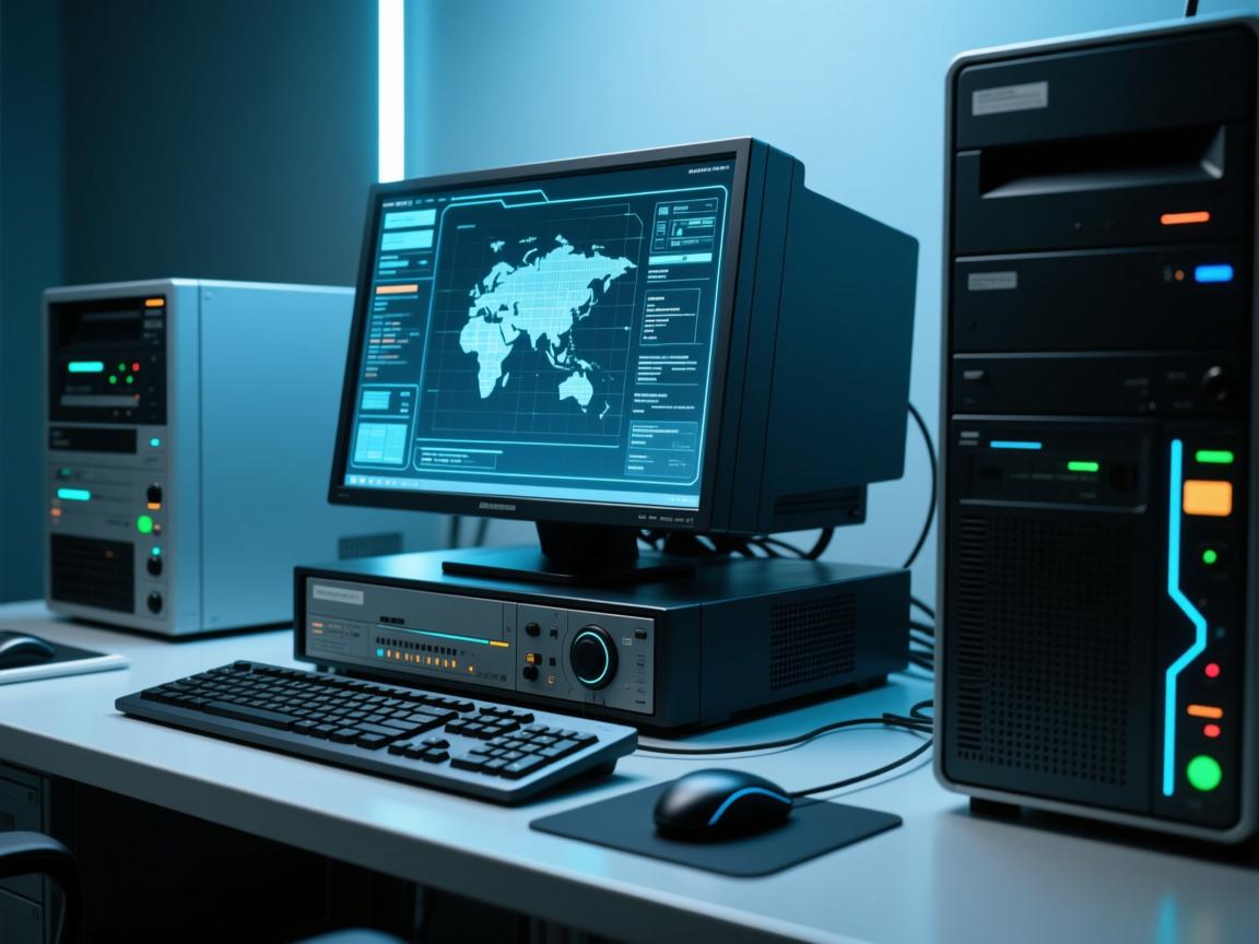 通过虚拟黑掉物理机 第3张 通过虚拟黑掉物理机 第3张