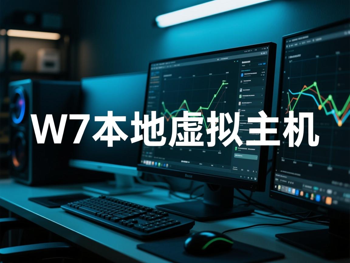 w7本地虚拟主机  第2张