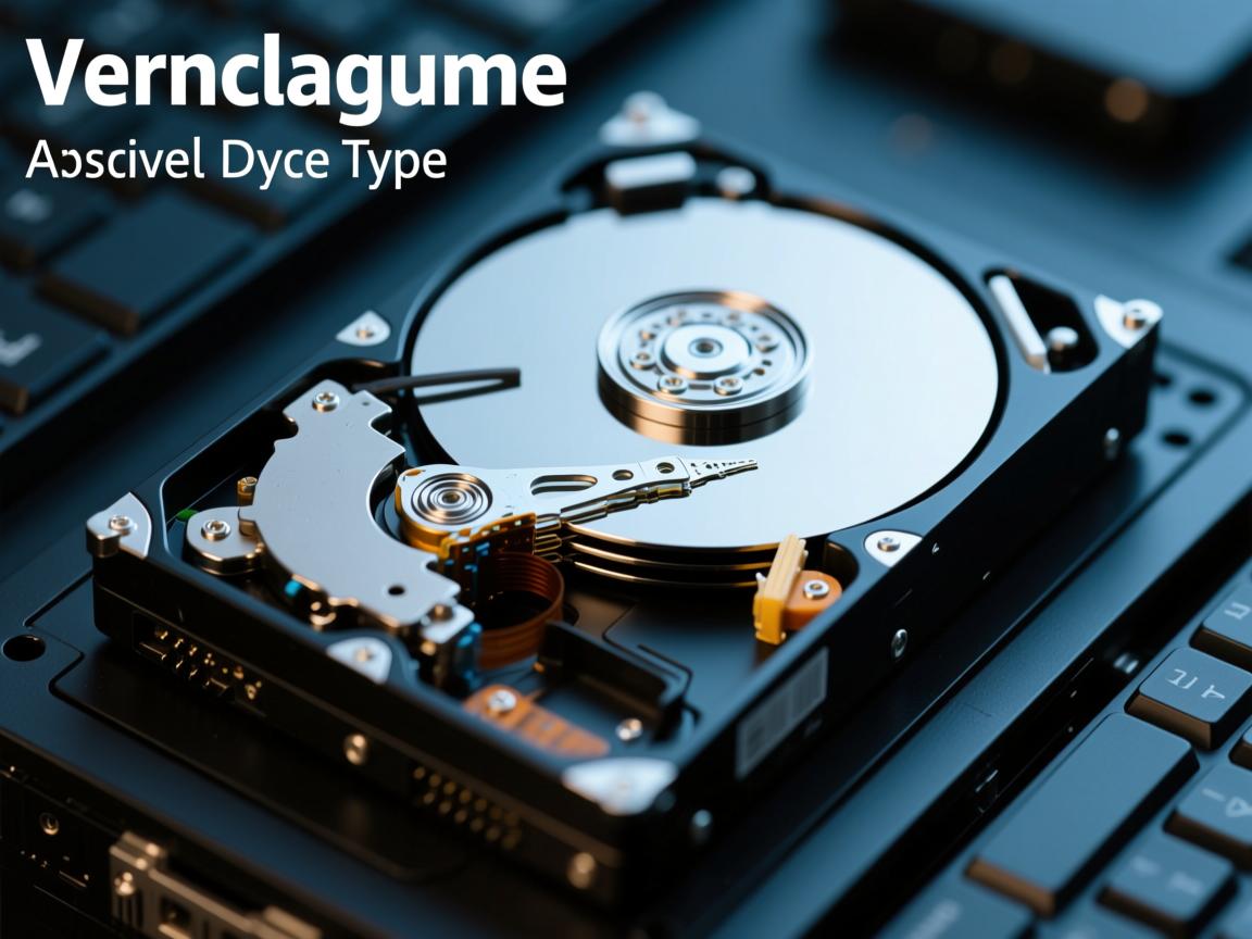 虚拟机物理磁盘类型 第2张 虚拟机物理磁盘类型 第2张