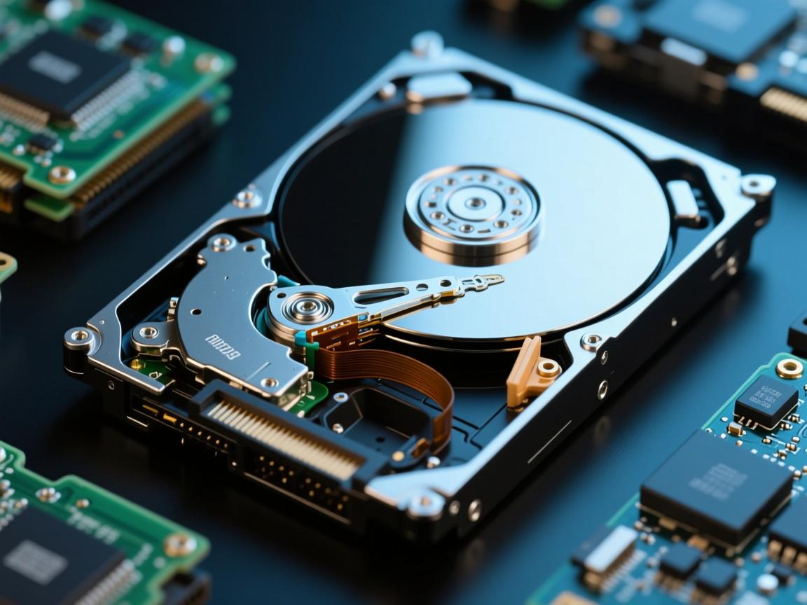 虚拟机物理磁盘类型 第1张 虚拟机物理磁盘类型 第1张