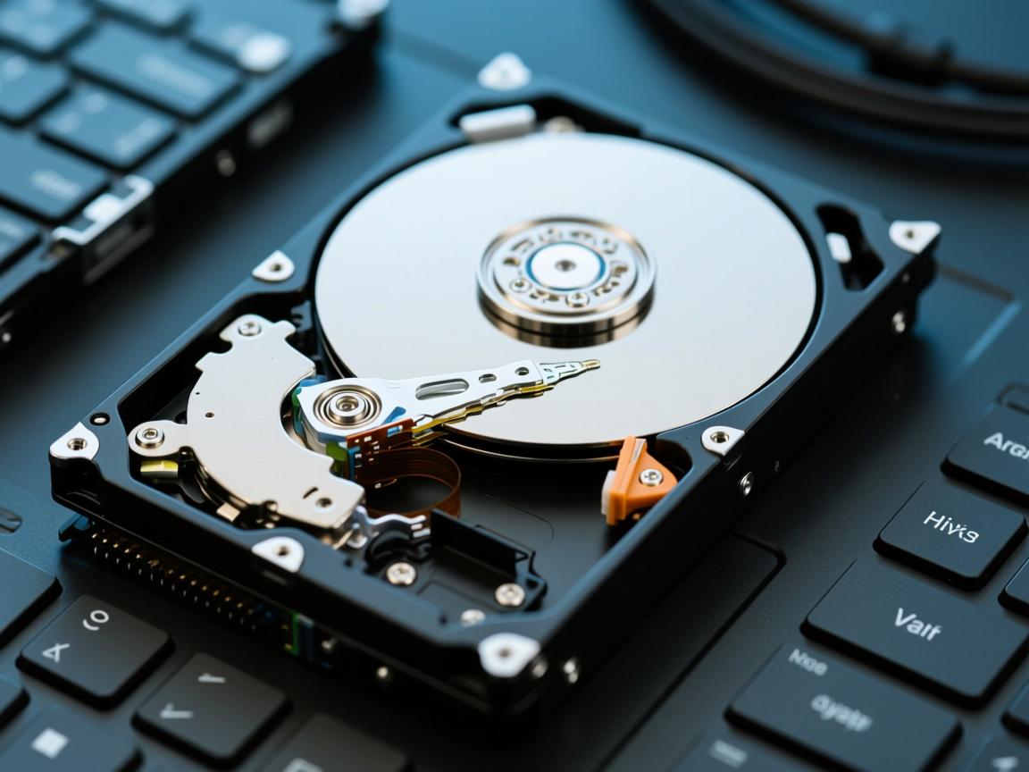 虚拟机物理磁盘类型 第3张 虚拟机物理磁盘类型 第3张