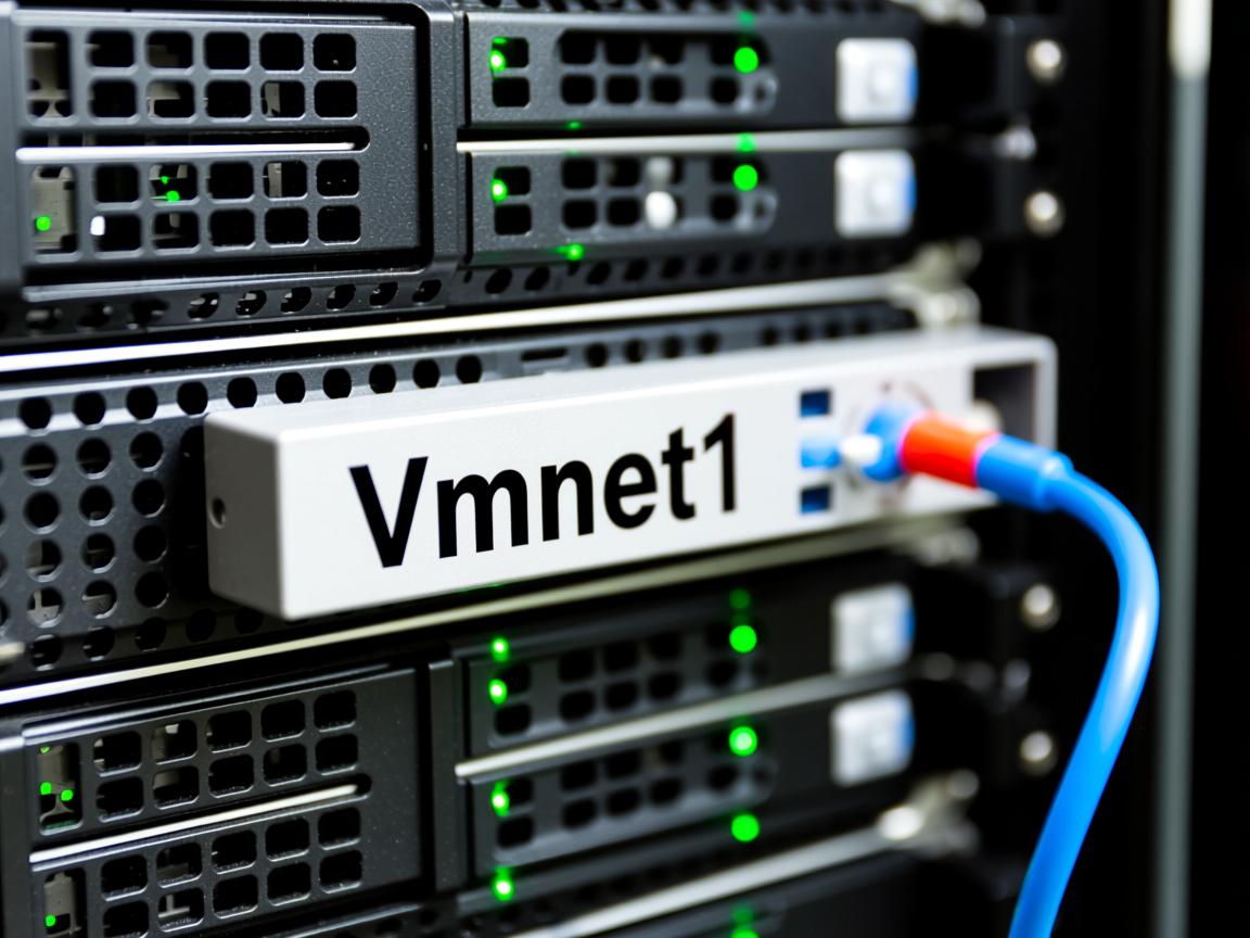 物理机没有vmnet1 第1张 物理机没有vmnet1 第1张