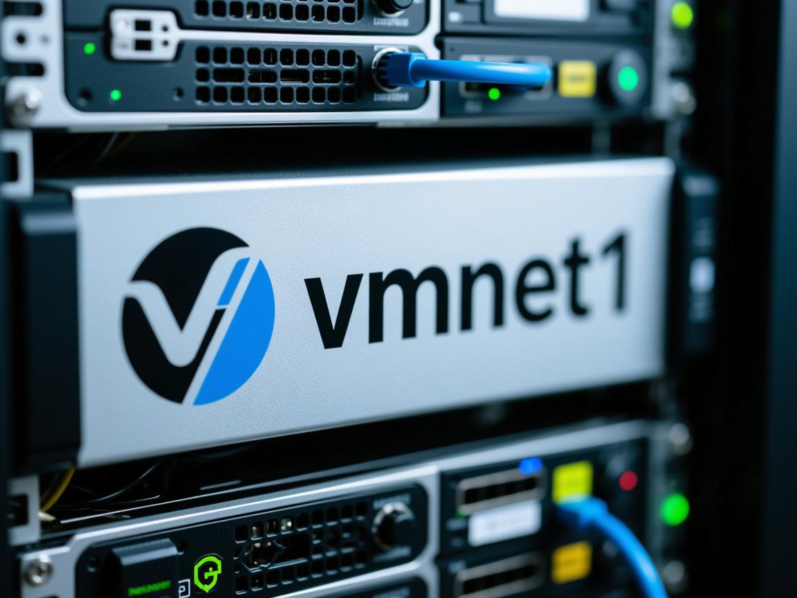 物理机没有vmnet1 第2张 物理机没有vmnet1 第2张