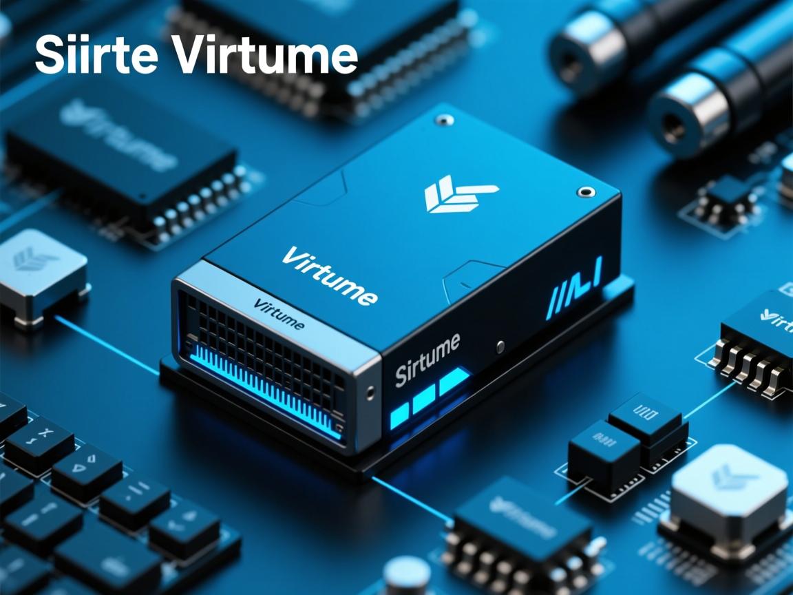 物理虚拟机安装教程 第1张 物理虚拟机安装教程 第1张