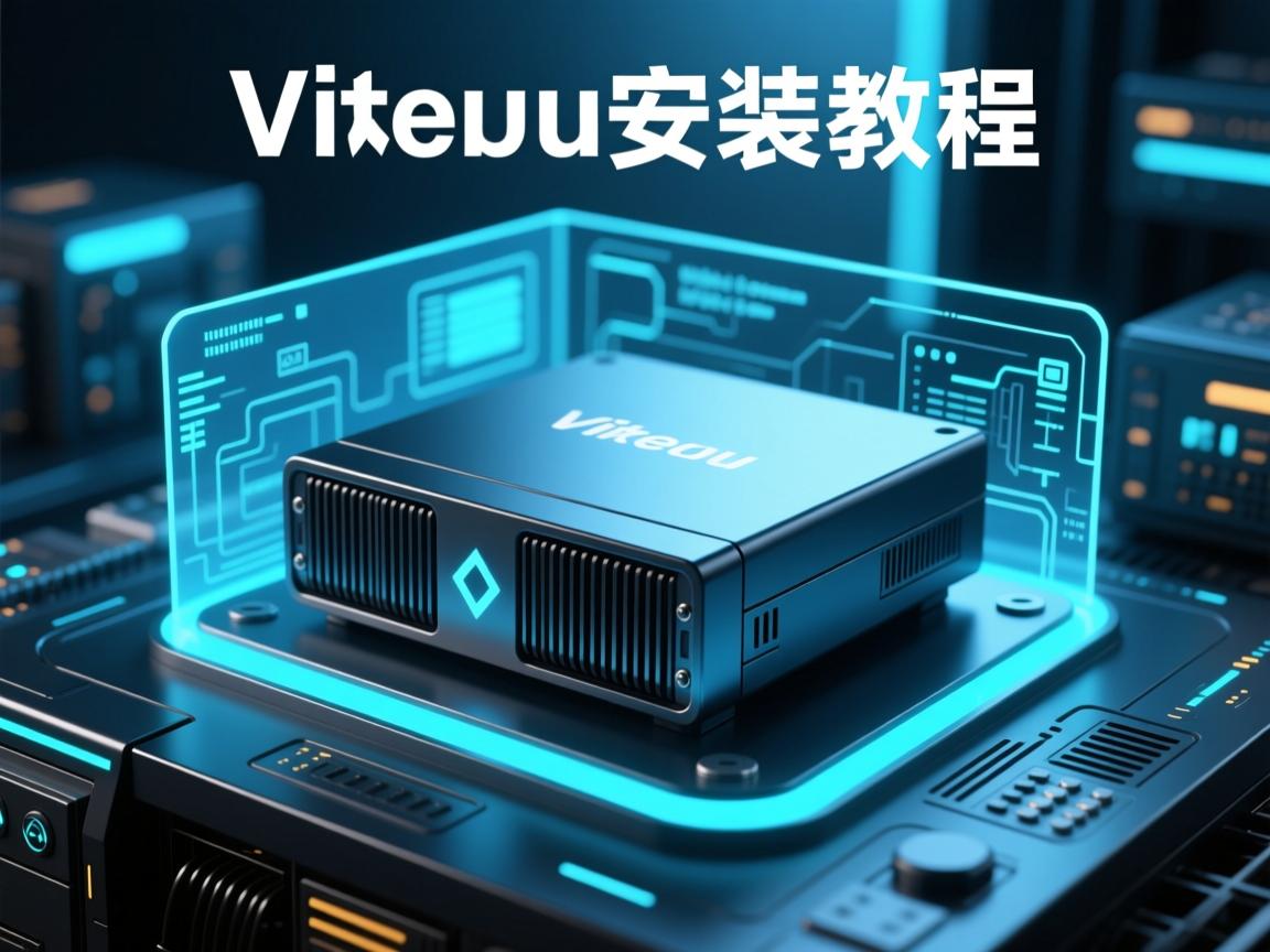 物理虚拟机安装教程 第2张 物理虚拟机安装教程 第2张