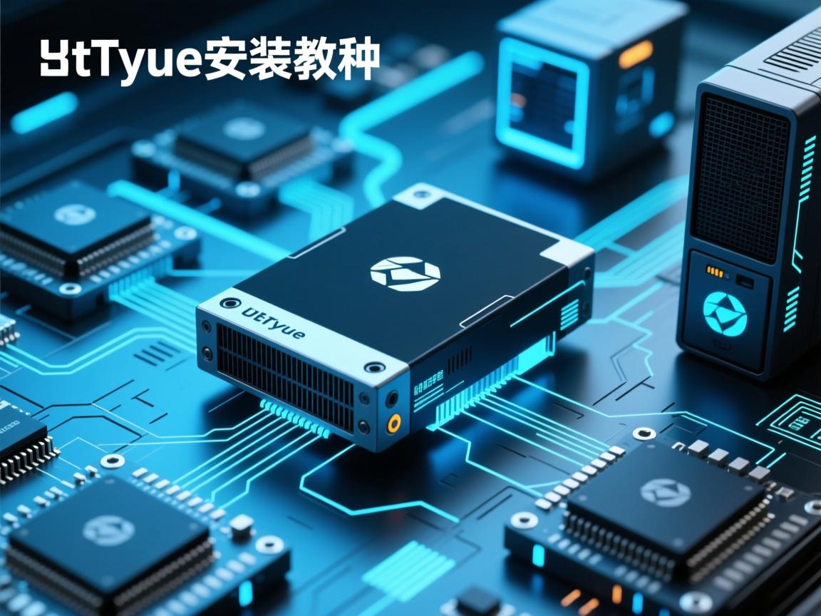 物理虚拟机安装教程 第3张 物理虚拟机安装教程 第3张