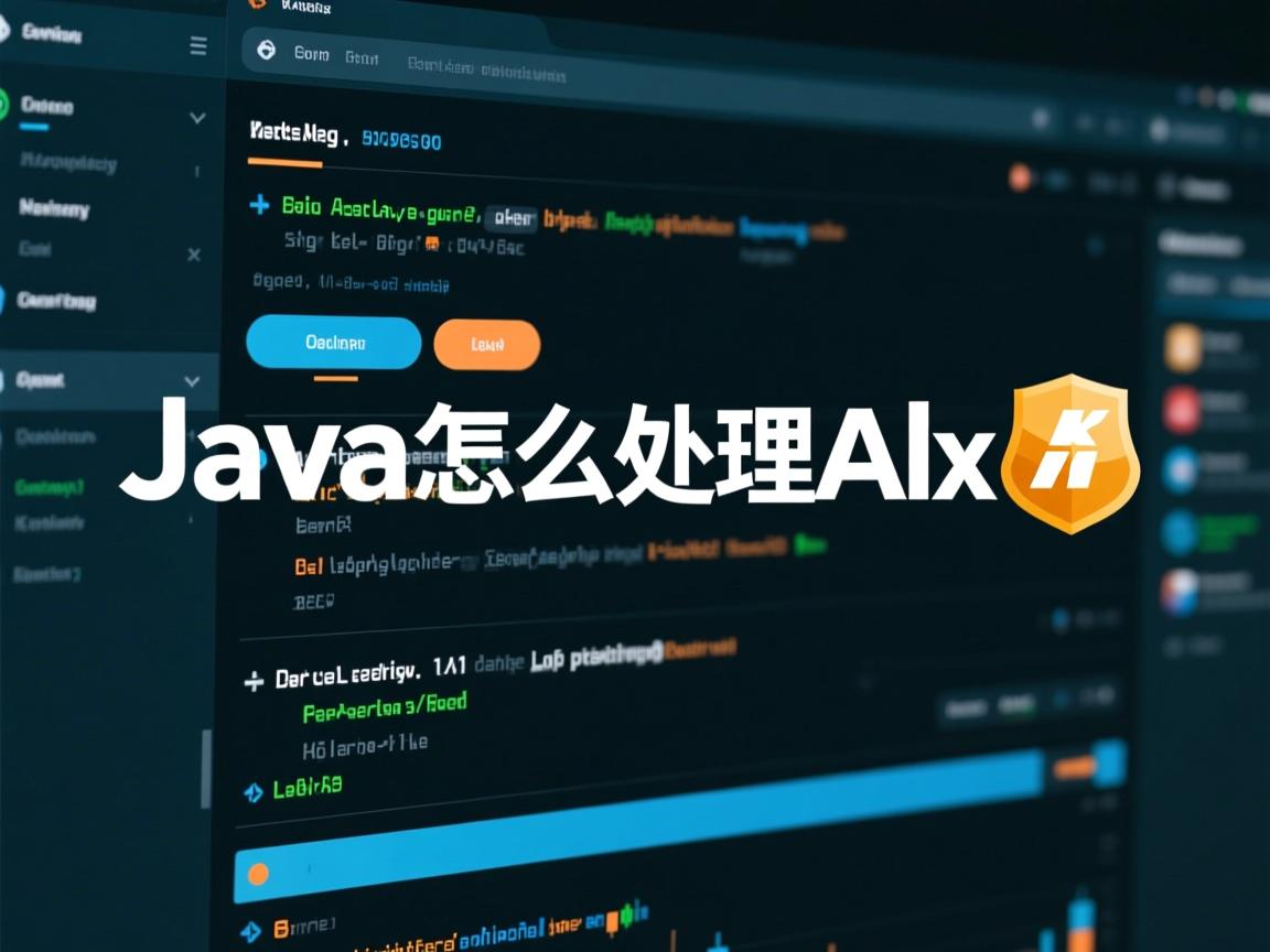 java怎么处理ajax 第3张 java怎么处理ajax 第3张