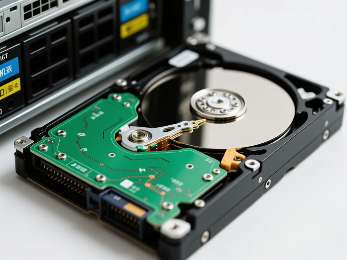 物理机坏盘对应位置 第1张 物理机坏盘对应位置 第1张