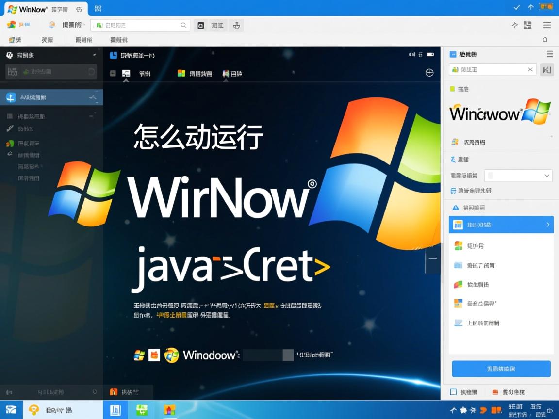win7下怎么运行 java脚本 第3张 win7下怎么运行 java脚本 第3张