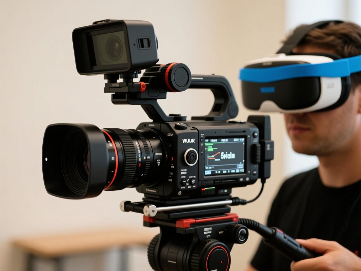 vr物理摄像机脚本 第2张 vr物理摄像机脚本 第2张