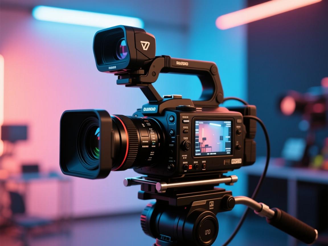 vr物理摄像机脚本 第3张 vr物理摄像机脚本 第3张