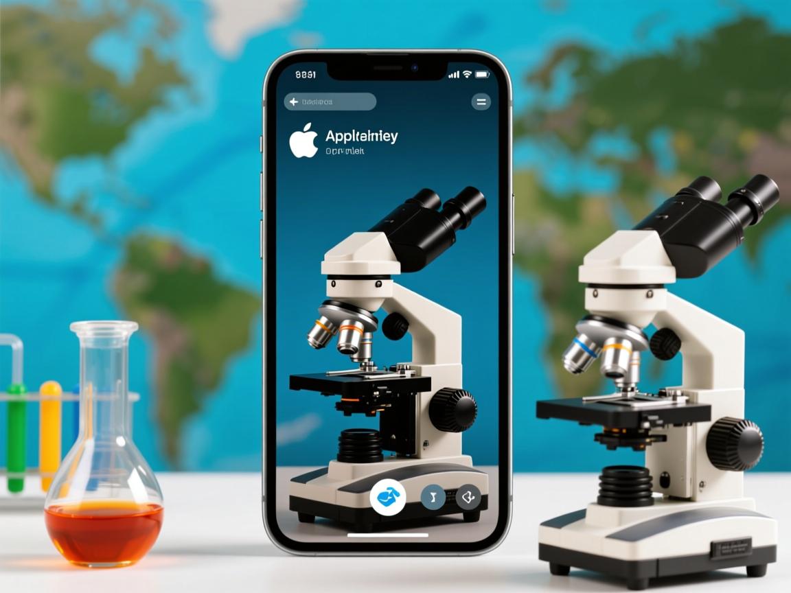 物理实验app苹果机 第3张 物理实验app苹果机 第3张