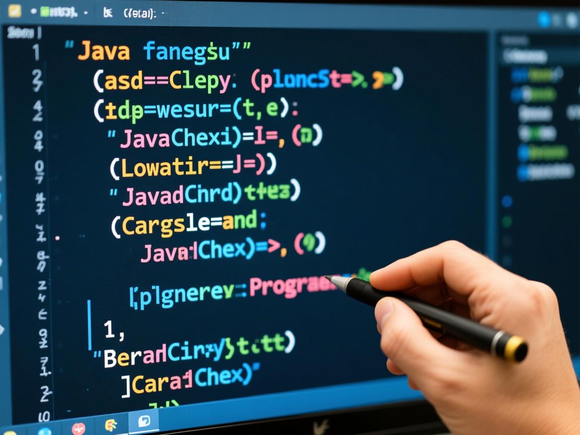java 怎么导入之前的程序代码 第1张 java 怎么导入之前的程序代码 第1张