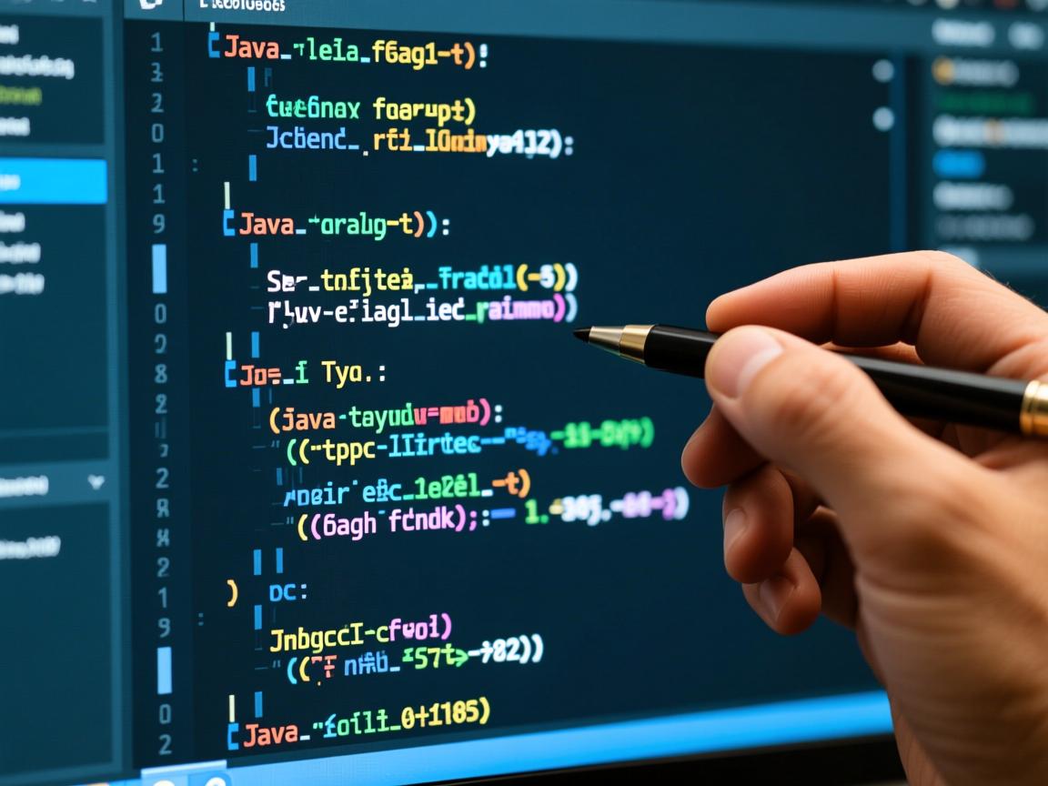 java 怎么导入之前的程序代码 第2张 java 怎么导入之前的程序代码 第2张