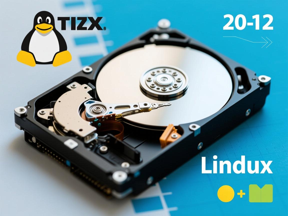 linux物理机识别新增磁盘 第1张 linux物理机识别新增磁盘 第1张